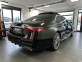 Mercedes-Benz S 350d AMG*Distronic*Pano*Softcl.*