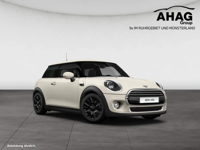 MINI One