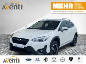 Subaru XV 1.6i Edition Comfort Plus SHZ*RFK*ACC*LED*SHZ