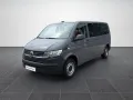 Volkswagen T6.1 Kombi DSG LR NAVI AHK SHZ PDC