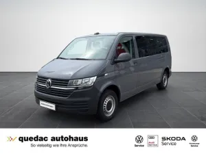 Volkswagen T6.1 Kombi DSG LR NAVI AHK SHZ PDC