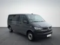 Volkswagen T6.1 Kombi DSG LR NAVI AHK SHZ PDC