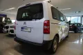 Citroën Jumpy 1.5 BlueHDi Kombi 100 M PDC/Klima 