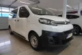 Citroën Jumpy 1.5 BlueHDi Kombi 100 M PDC/Klima 