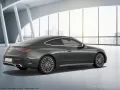 Mercedes-Benz CLE 450 4M Coupé AMG Advanced+ HeadUp Pano KeyGo