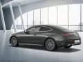Mercedes-Benz CLE 450 4M Coupé AMG Advanced+ HeadUp Pano KeyGo