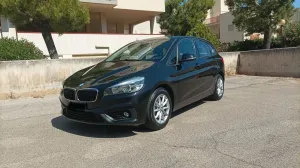 BMW Bmw 216 216d Active Tourer Advantage