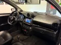 Aixam GTO Sport White on Red Mopedauto Microcar 45 KM