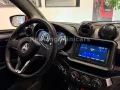 Aixam GTO Sport White on Red Mopedauto Microcar 45 KM