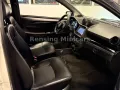 Aixam GTO Sport White on Red Mopedauto Microcar 45 KM