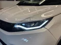 Aixam GTO Sport White on Red Mopedauto Microcar 45 KM