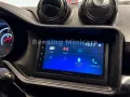 Aixam GTO Sport White on Red Mopedauto Microcar 45 KM