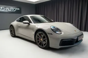 Porsche 911 Carrera S