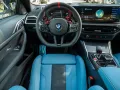 BMW M4 Competition.DR.ASS.PROLHZ.HUD.GLASDACH.360
