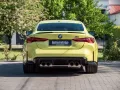 BMW M4 Competition.DR.ASS.PROLHZ.HUD.GLASDACH.360