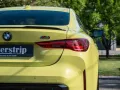 BMW M4 Competition.DR.ASS.PROLHZ.HUD.GLASDACH.360