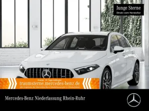 Mercedes-Benz A 35 4M Prem./PERFORMENCE-SITZE/DISTR/MULTIB/360