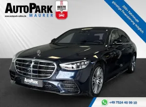 Mercedes-Benz S 350d AMG*Distronic*Pano*Softcl.*LED Projektion