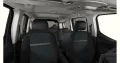 Fiat Qubo L 7-Sitzer La Prima 1.5D LED KAMERA SHZ