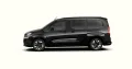 Fiat Qubo L 7-Sitzer La Prima 1.5D LED KAMERA SHZ