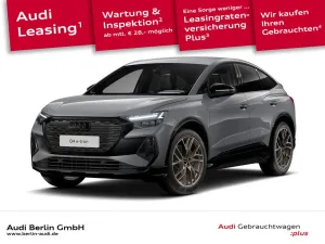 Audi Q4 Sportback e-tron 45 210 kW