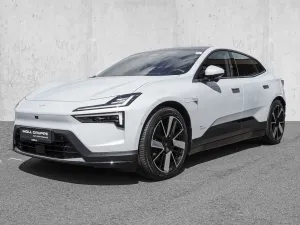 Polestar 4 Long Range Dual Motor