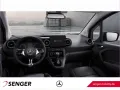 Mercedes-Benz eCitan Mixto lang LED KEYLESS-GO 75KW-DC-LADEN