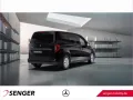 Mercedes-Benz eCitan Mixto lang LED KEYLESS-GO 75KW-DC-LADEN
