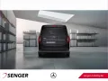 Mercedes-Benz eCitan Mixto lang LED KEYLESS-GO 75KW-DC-LADEN