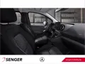Mercedes-Benz eCitan Mixto lang LED KEYLESS-GO 75KW-DC-LADEN