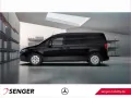 Mercedes-Benz eCitan Mixto lang LED KEYLESS-GO 75KW-DC-LADEN