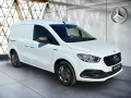Mercedes-Benz eCitan Kasten PRO Standard Kam*LenkHz*Navi*Klima