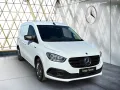 Mercedes-Benz eCitan Kasten PRO Standard Kam*LenkHz*Navi*Klima
