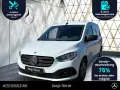 Mercedes-Benz eCitan Kasten PRO Standard Kam*LenkHz*Navi*Klima