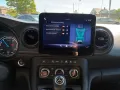 Mercedes-Benz eCitan Kasten PRO Standard Kam*LenkHz*Navi*Klima