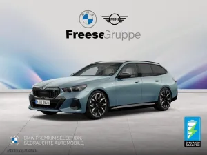 BMW i5 eDrive40 Touring AHK 360° STANDHZ HEAD-UP RFK
