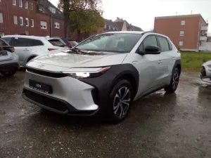 Toyota bZ4X ''AKTION'' FWD Comfort Elektromotor 5-Türer