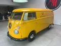 Volkswagen T1 Deutsche Bundespost / Zustandsnote 1-