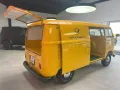 Volkswagen T1 Deutsche Bundespost / Zustandsnote 1-