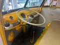 Volkswagen T1 Deutsche Bundespost / Zustandsnote 1-