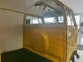 Volkswagen T1 Deutsche Bundespost / Zustandsnote 1-