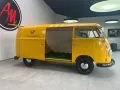 Volkswagen T1 Deutsche Bundespost / Zustandsnote 1-