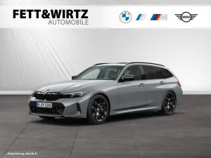 BMW M340d xDrive Touring Inkl. € 1.190 Zubehörbonus*