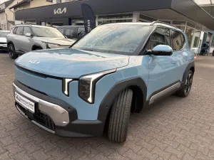 Kia EV2 42,2 kWh EARTH, Sitz-, Tec, Winter-DW, DS.