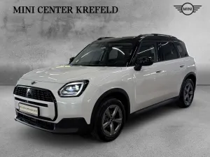 MINI Countryman C Classic Trim Park-Assistent