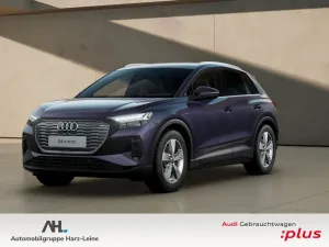 Audi Q4 e-tron 45 Matrix AHK Navi HuD ACC RFK ACC AHK