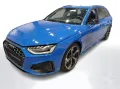 Audi S4 Avant 3.0 TDI quattro Matrix Head-Up B&O Kame