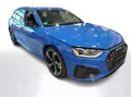 Audi S4 Avant 3.0 TDI quattro Matrix Head-Up B&O Kame