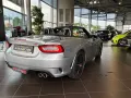 Abarth 124 Spider GT  LED LEDER