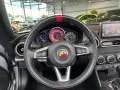 Abarth 124 Spider GT  LED LEDER